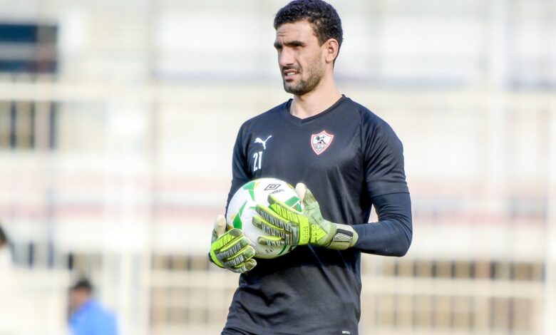 تحركات في الزمالك لإنهاء "تجميد" محمد عواد وتصفية الأجواء مع معتمد جمال