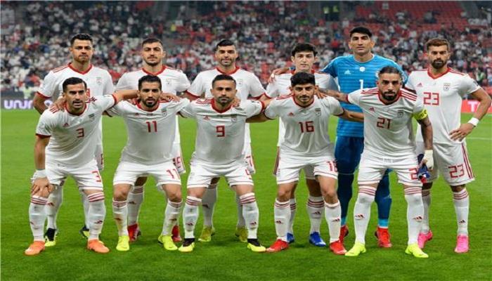 الجارديان يكشف تهديدات الفيفا لـ ايران بسبب المونديال