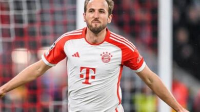 تعليق هاري كين عن مواجهه ريال مدريد القادمة في ربع نهائي دوري أبطال أوروبا