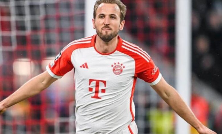 تعليق هاري كين عن مواجهه ريال مدريد القادمة في ربع نهائي دوري أبطال أوروبا