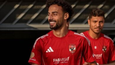 هل أحمد عبد القادر الى الزمالك عبر كوبري عراقي .. وكيل اللاعب يرد