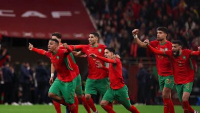 ردود أفعال عالمية واسعة عقب سحب أمم أفريقيا من السنغال للمغرب