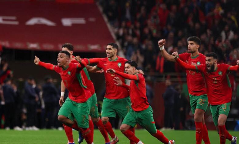 ردود أفعال عالمية واسعة عقب سحب أمم أفريقيا من السنغال للمغرب