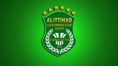 الكشف عن سبب قرار ايقاف القيد لفريق الاتحاد السكندري