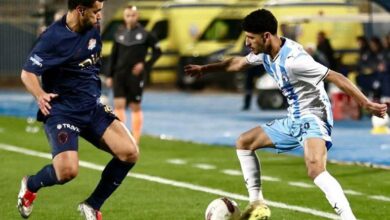 أول تعليق من معتمد جمال بعد فوز الزمالك على بيراميدز