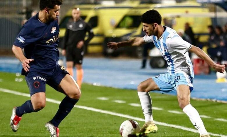 أول تعليق من معتمد جمال بعد فوز الزمالك على بيراميدز