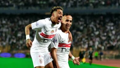 أحمد الطيب يطرح فكرة تجنيس بيزيرا لدعم منتخب مصر مستقبلًا