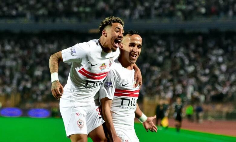 أحمد الطيب يطرح فكرة تجنيس بيزيرا لدعم منتخب مصر مستقبلًا