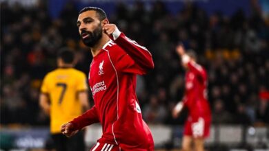 رحيل محمد صلاح عن ليفربول، رد فعل الصحف الإنجليزية
