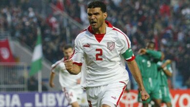 نجم الترجي السابق يتحدث عن طريقة حسم مواجهه الأهلي