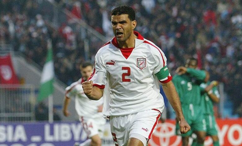 نجم الترجي السابق يتحدث عن طريقة حسم مواجهه الأهلي