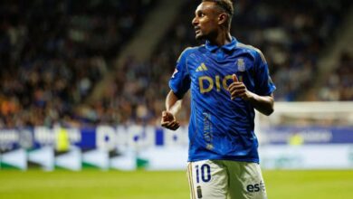 منتخب مصر يتخذ خطوات رسمية لضم هيثم حسن للمعسكر المقبل