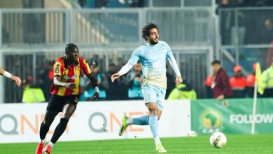 الأهلي يحتج رسميًا على كاف بسبب تأجيل الاستئناف ويطالب بحضور جماهيري أمام الترجي