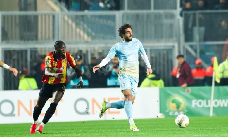 الأهلي يحتج رسميًا على كاف بسبب تأجيل الاستئناف ويطالب بحضور جماهيري أمام الترجي