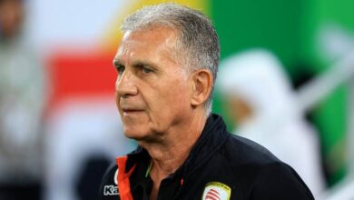 رحيل كيروش عن تدريب منتخب عُمان بسبب الحرب .. وهذا البديل