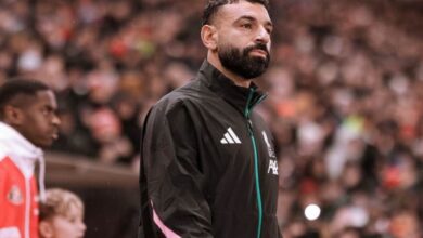 هل رفض الدوري السعودي التعاقد مع محمد صلاح