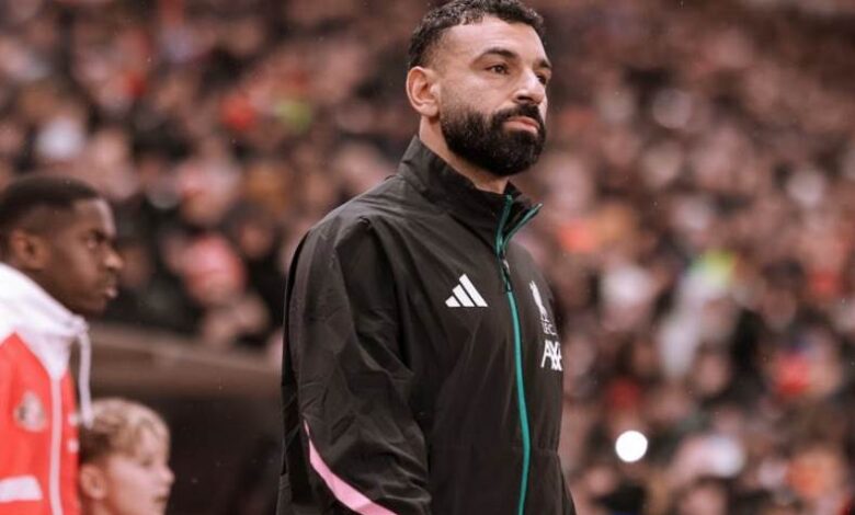 هل رفض الدوري السعودي التعاقد مع محمد صلاح