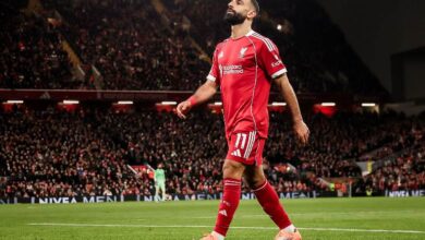 موقف يوفنتوس من التعاقد مع محمد صلاح.. الحقيقة الكاملة