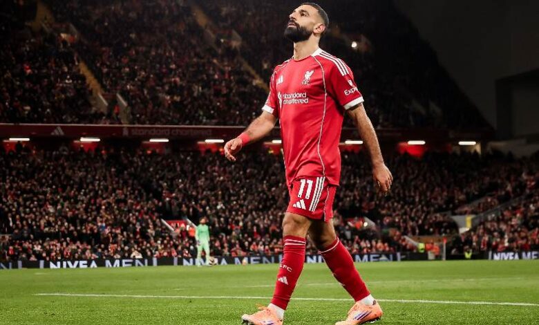 موقف يوفنتوس من التعاقد مع محمد صلاح.. الحقيقة الكاملة