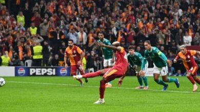 موعد مباراة ليفربول وجالطا سراى، القناة الناقلة ومعلق اللقاء