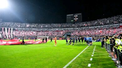 بدلاء الزمالك أمام انبي، عاجل