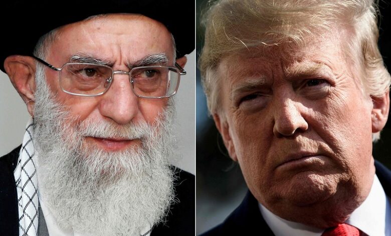 بين مزاعم "الصورة المسربة" والنفي الرسمي.. غموض حول مصير خامنئي عقب الحرب على ايران