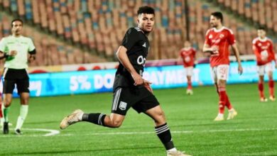 ويأتي جدول ترتيب الدوري بعد نهاية مباريات اليوم كما يلي: