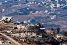 هيئة البث الإسرائيلية، استعدادات لعملية برية في جنوب لبنان