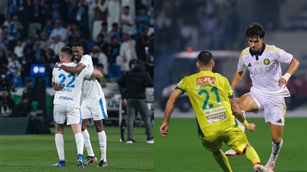 نتيجة مباراة النصر والخليج في الدوري السعودي، عاجل