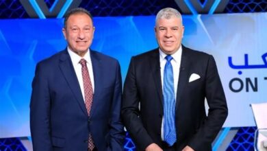 أحمد شوبير يكشف عن موقف محمود الخطيب فى الاهلى