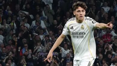 المغرب يسعى لضم موهبة ريال مدريد.. واللاعب يقترب من تمثيل إسبانيا