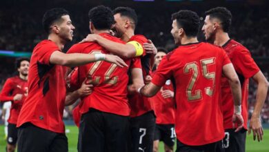 وليد الفراج ينتقد أداء السعودية بعد رباعية مصر ويشيد بالفراعنة