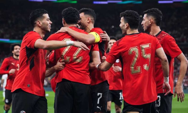 وليد الفراج ينتقد أداء السعودية بعد رباعية مصر ويشيد بالفراعنة