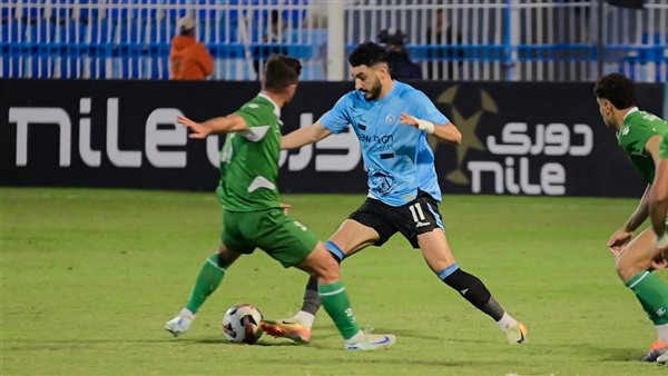 موعد مباراة غزل المحلة والاتحاد السكندري، القناة الناقلة ومعلق اللقاء