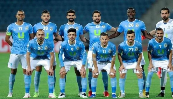 موعد مباراة الفيصلي الأردني وسما السرحان، القناة الناقلة ومعلق اللقاء
