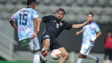 موعد مباراة الأردن ونيجيريا، القنوات الناقلة ومعلقين اللقاء