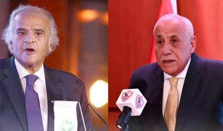 الزمالك يكشف سبب منح ممدوح عباس رئاسة النادي الشرفية
