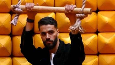 ايقاف قيد جديد على نادي الزمالك بسبب محمود بنتايج