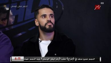 الزمالك يرد على حلقة رامز جلال بشأن راتب محمود بنتايج