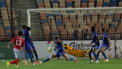 نتيجة مباراة الأهلي والترجي في دوري أبطال أفريقيا، عاجل