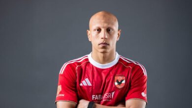 وكيل عمرو الجزار: اللاعب حزين وجاهز فنياً