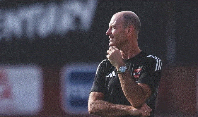 شوبير يحسم مصير ييس توروب .. ويتحدث عن فايلر وموسيمانى