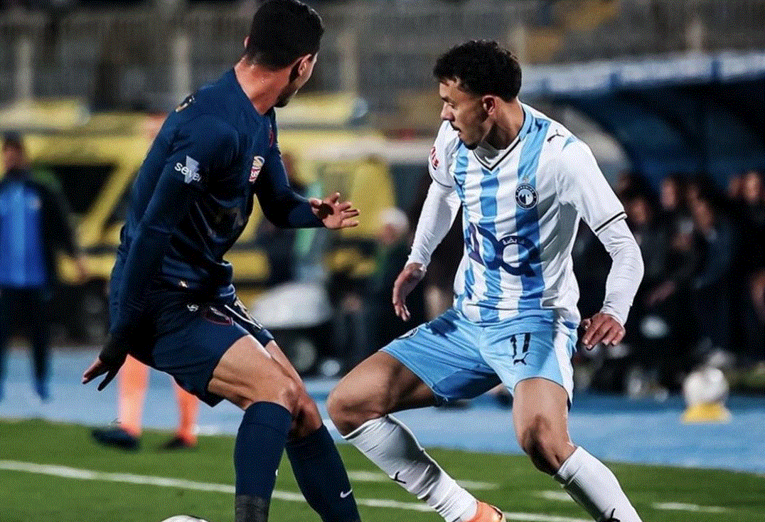 موعد مباراة بيراميدز والجيش الملكي، القنوات الناقلة ومعلق اللقاء