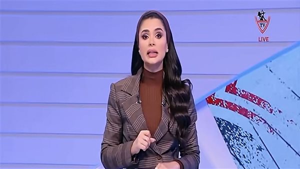 فرح على تخرج لأول مرة للرد عقب قرار ايقافها من المجلس الأعلى للاعلام