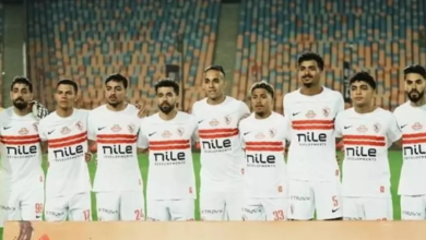 جاهزية لاعب الزمالك تعزز صفوف الفريق قبل مواجهة المصري