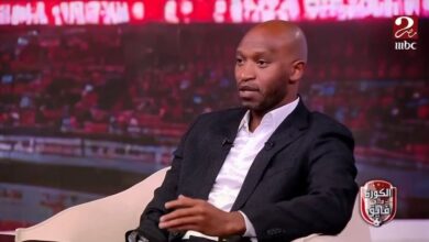 تحفظات شيكابالا على اختيارات حسام حسن