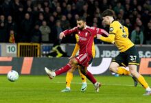 موعد مباراة ليفربول وولفرهامبتون فى كأس الإتحاد الإنجليزي، القناة الناقلة ومعلق اللقاء