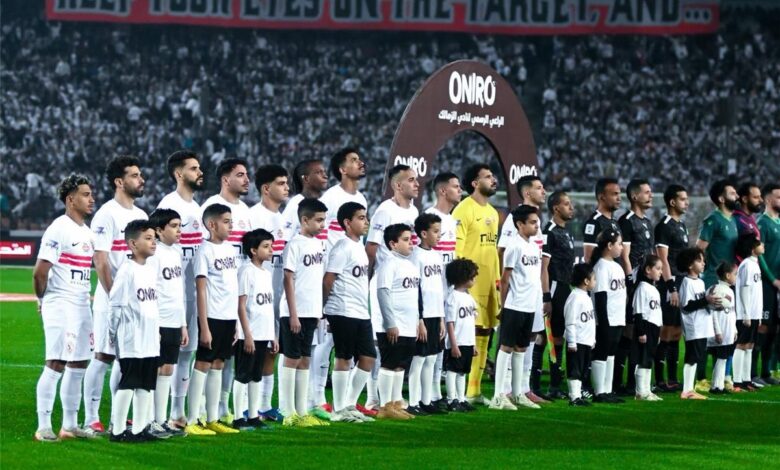 قرار معتمد جمال عقب فوز الزمالك على الاتحاد استعدادا لـ انبي