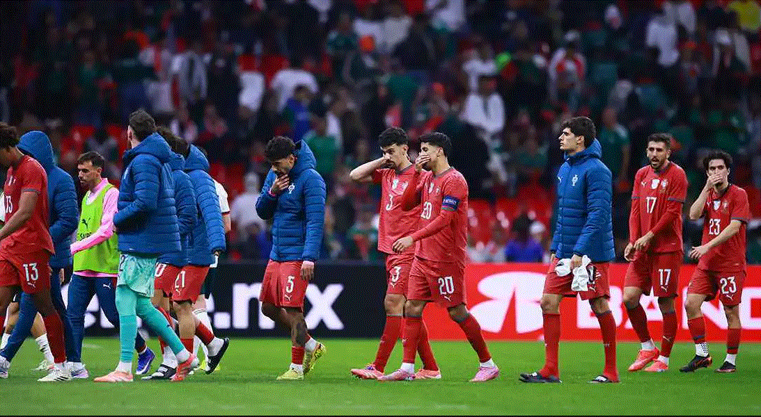 القناة الناقلة لمباراة أمريكا والبرتغال، موعد المباراة والمعلق