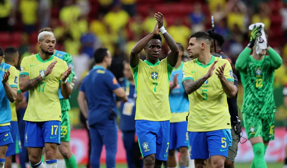 موعد مباراة البرازيل وفرنسا الودية، القناة الناقلة ومعلق اللقاء